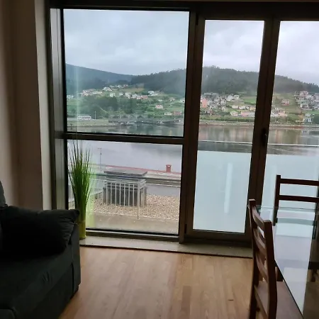 Vive Appartement Viveiro