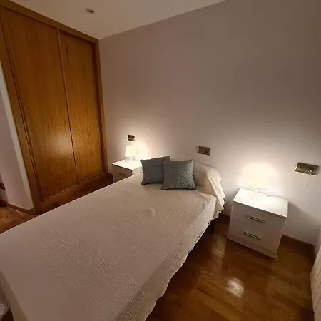 Vive Apartment Viveiro