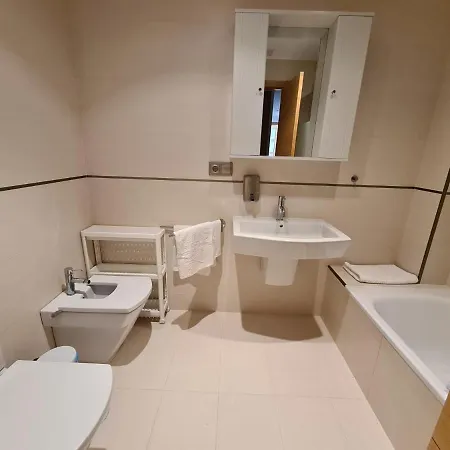 Apartamento Vive