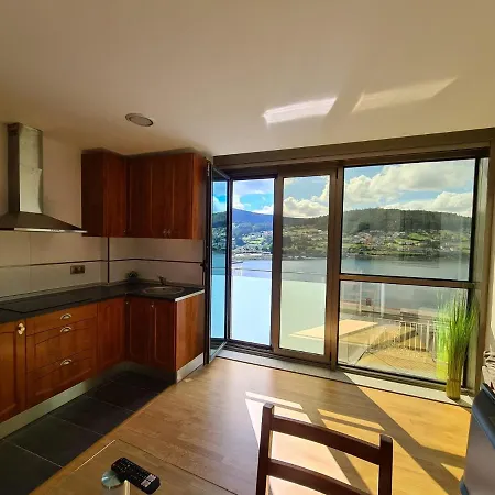 Apartment Vive
