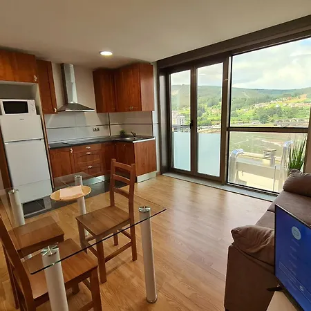 Apartment Vive