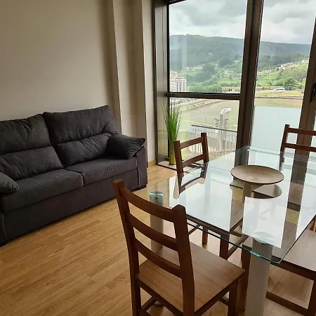 Vive Appartement Viveiro