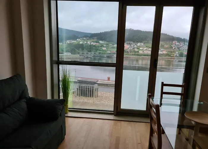 Vive Appartement Viveiro