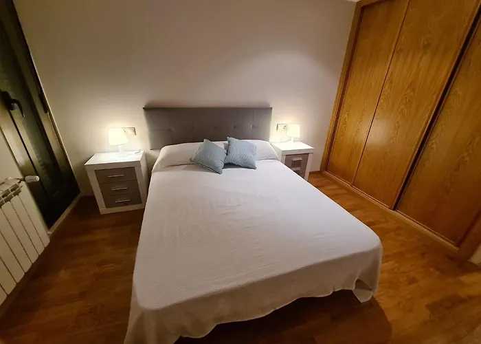 Apartamento Vive Viveiro