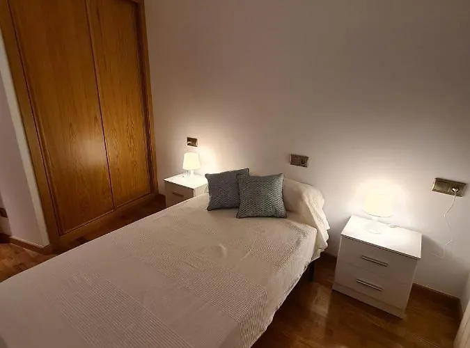 Vive Appartement Viveiro