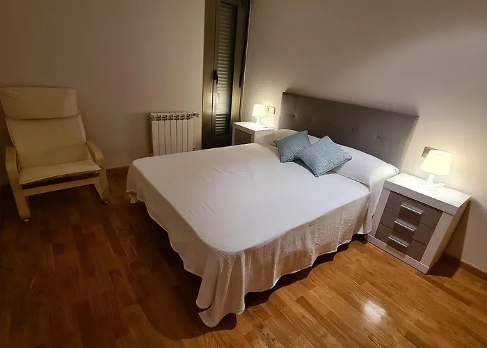 Vive Apartamento Viveiro