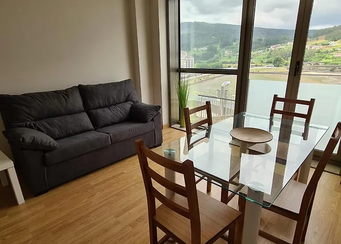 Vive Apartamento Viveiro
